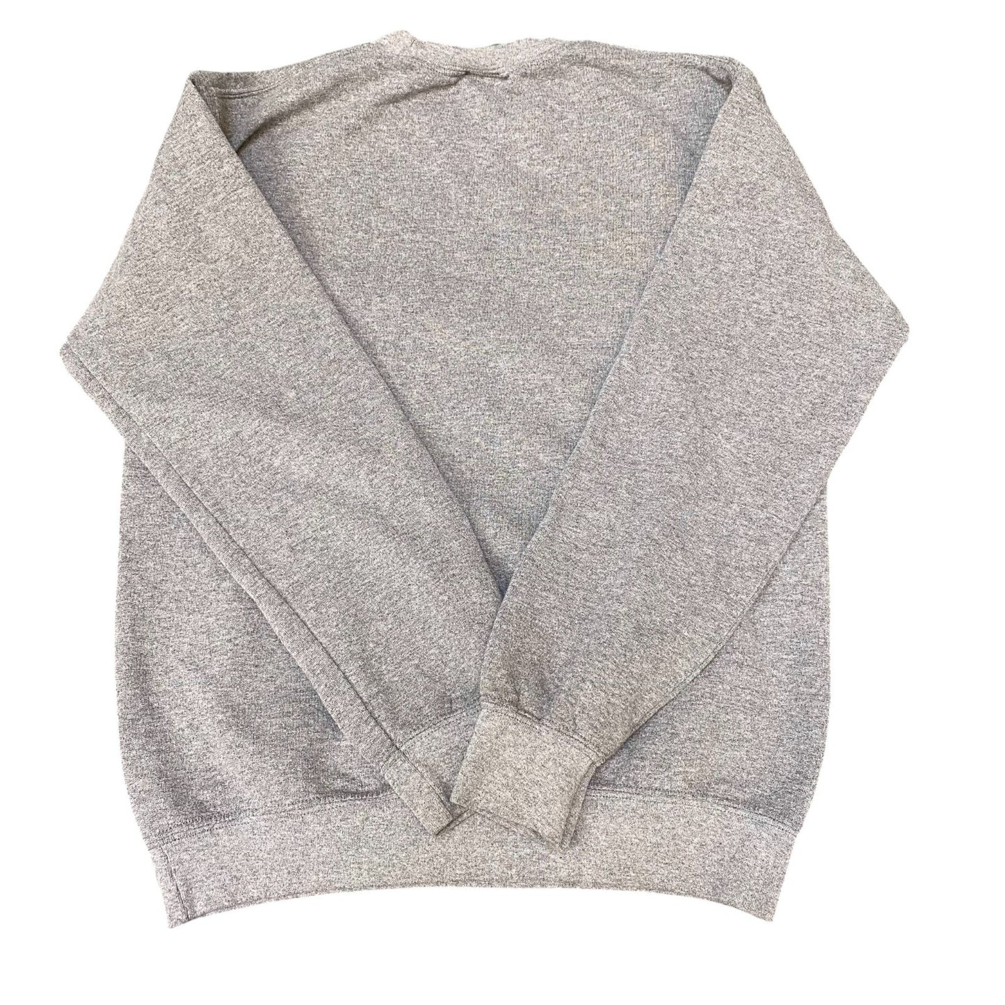 IVY Sports Sweatshirt Mens Small Grey Oregon State University Graphic Pullover