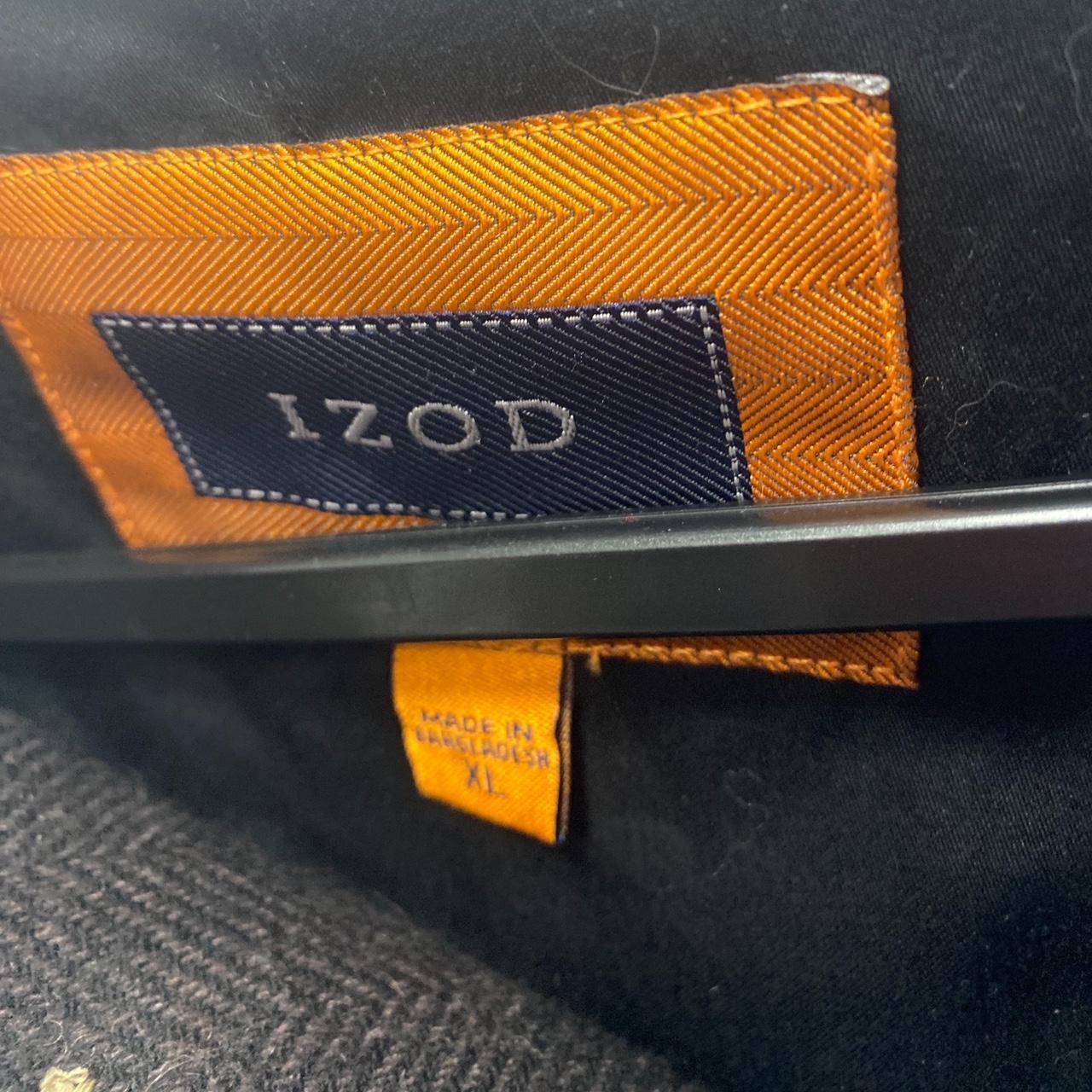 Vintage IZOD Jacket