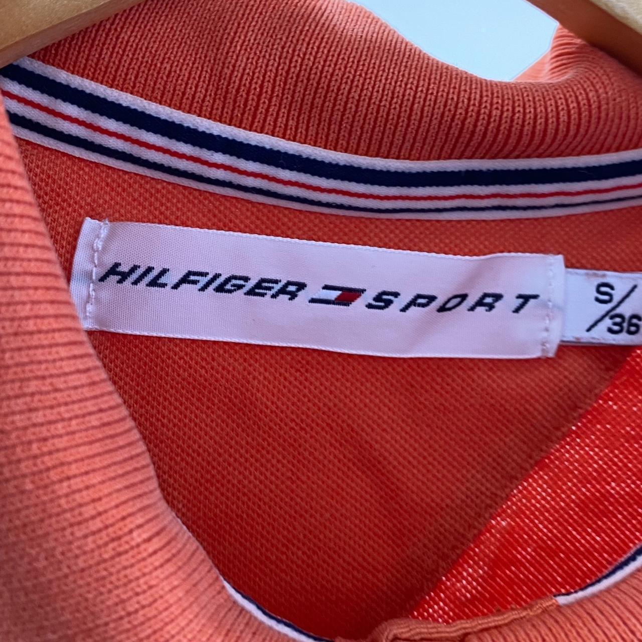 Vintage Tommy Hilfiger Polo Shirt