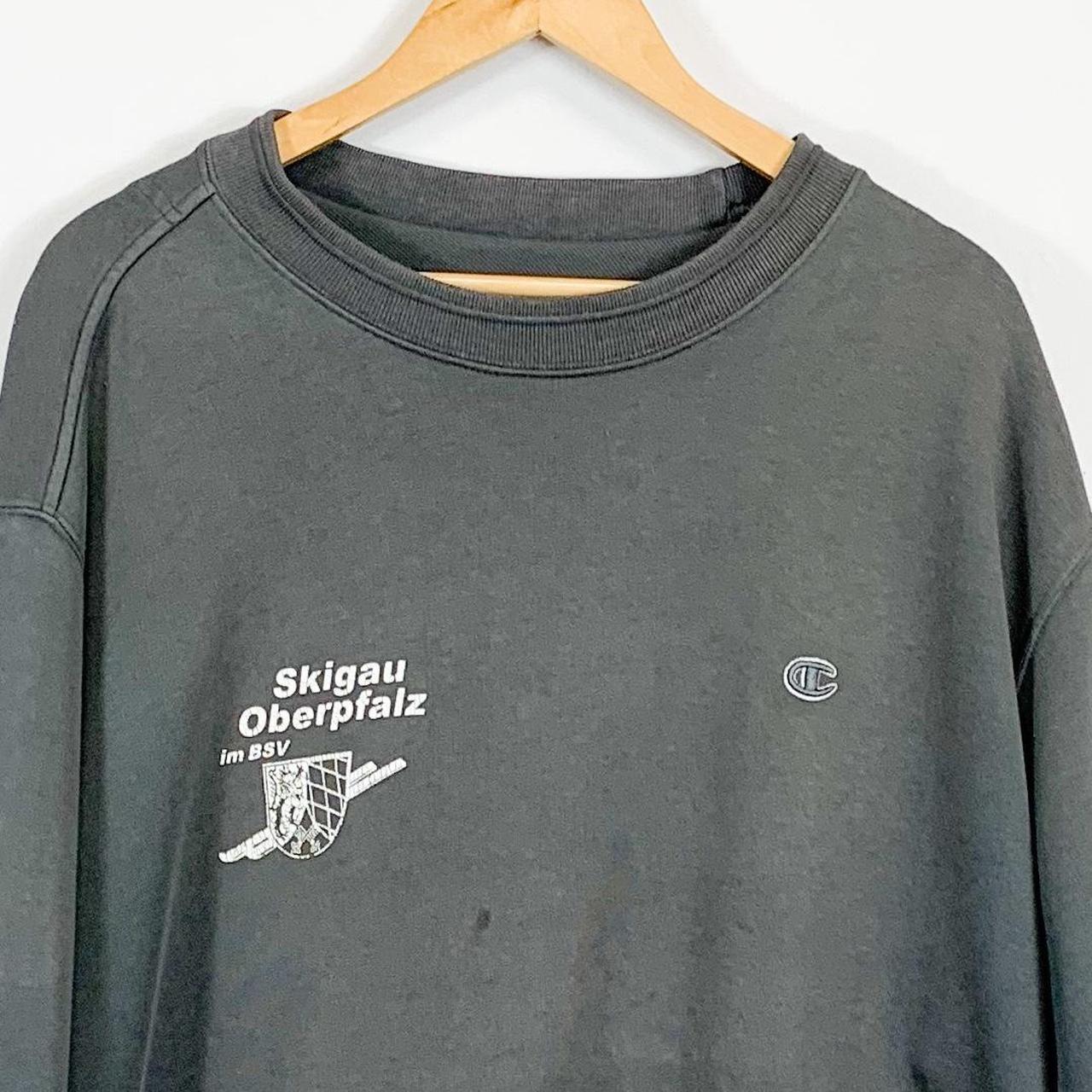 Vintage Champion Sweatshirt