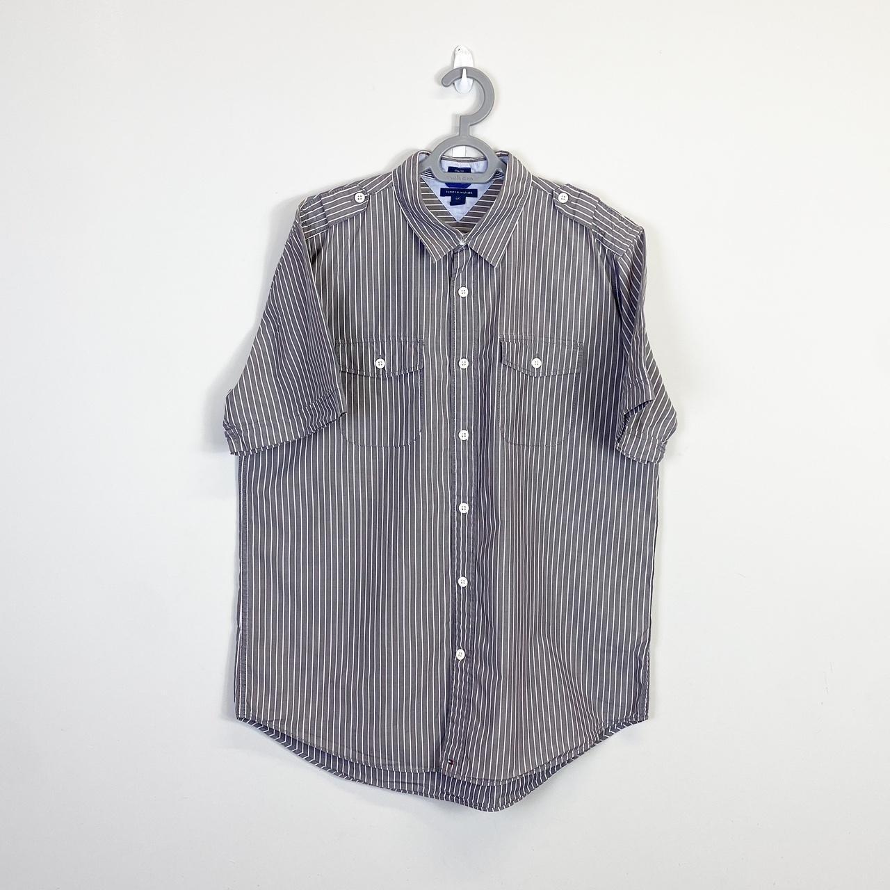 Tommy Hilfiger Short Sleeved