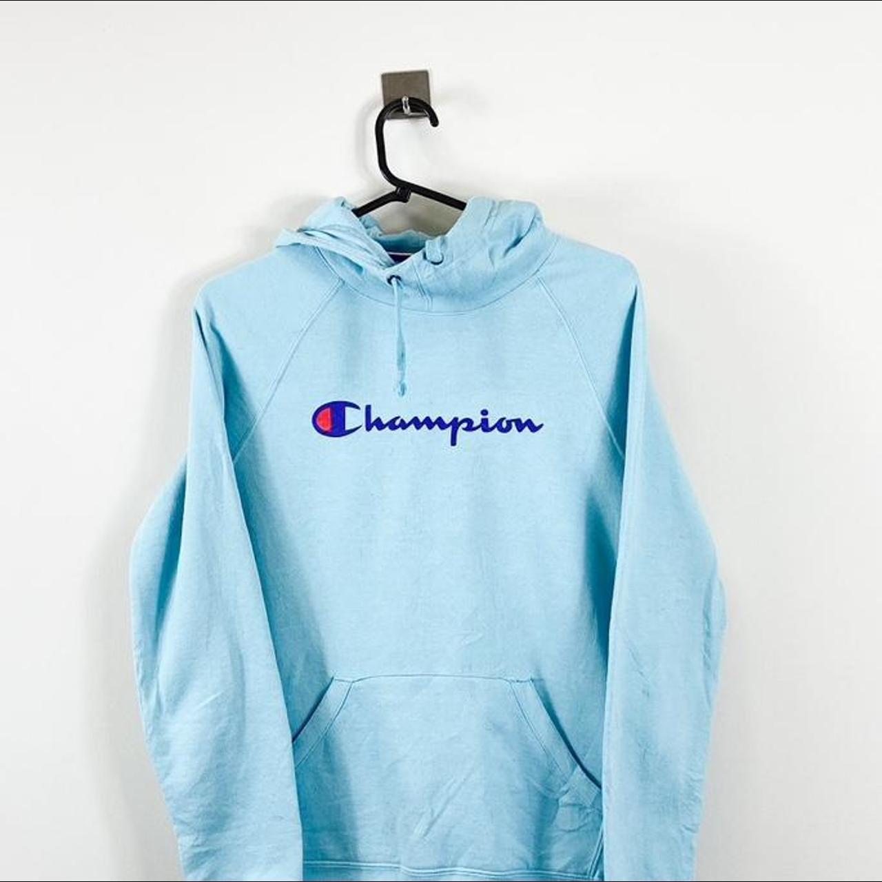 Vintage Champion Hoodie