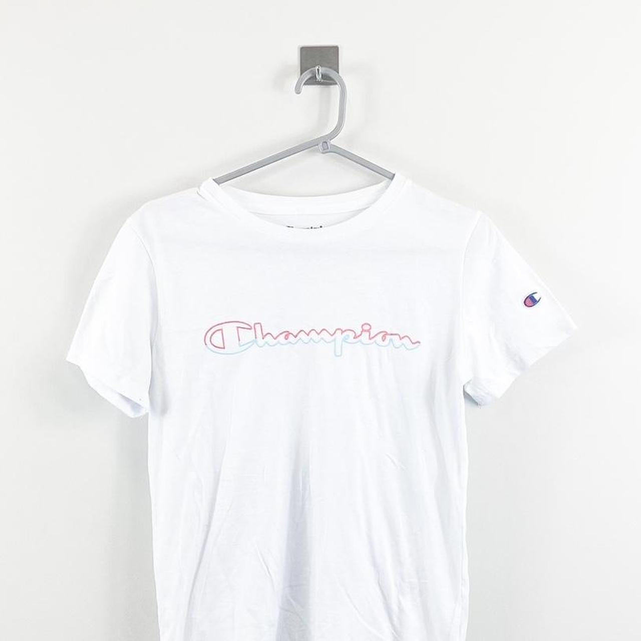 Vintage Champions T-shirt