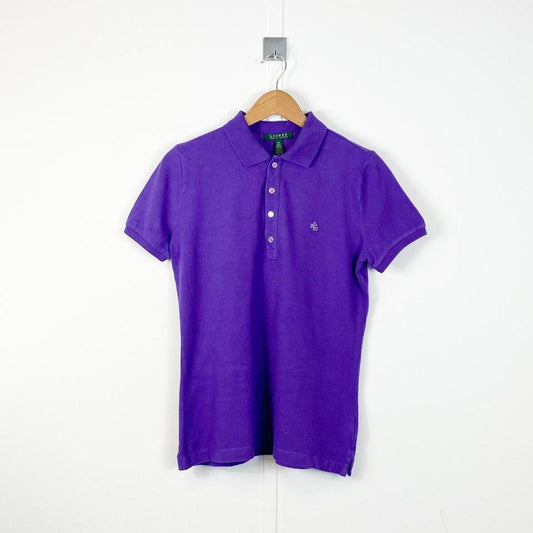 Vintage Ralph Lauren polo