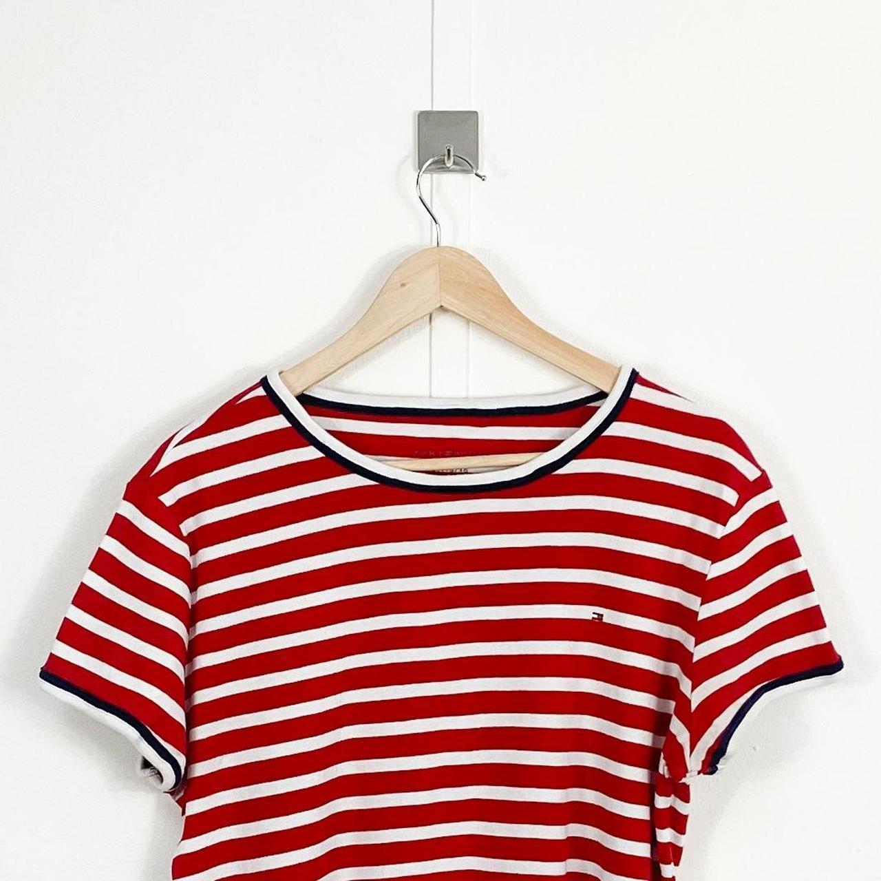 Vintage Tommy Hilfiger T-shirt