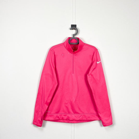 Vintage Nike Quarter Zip