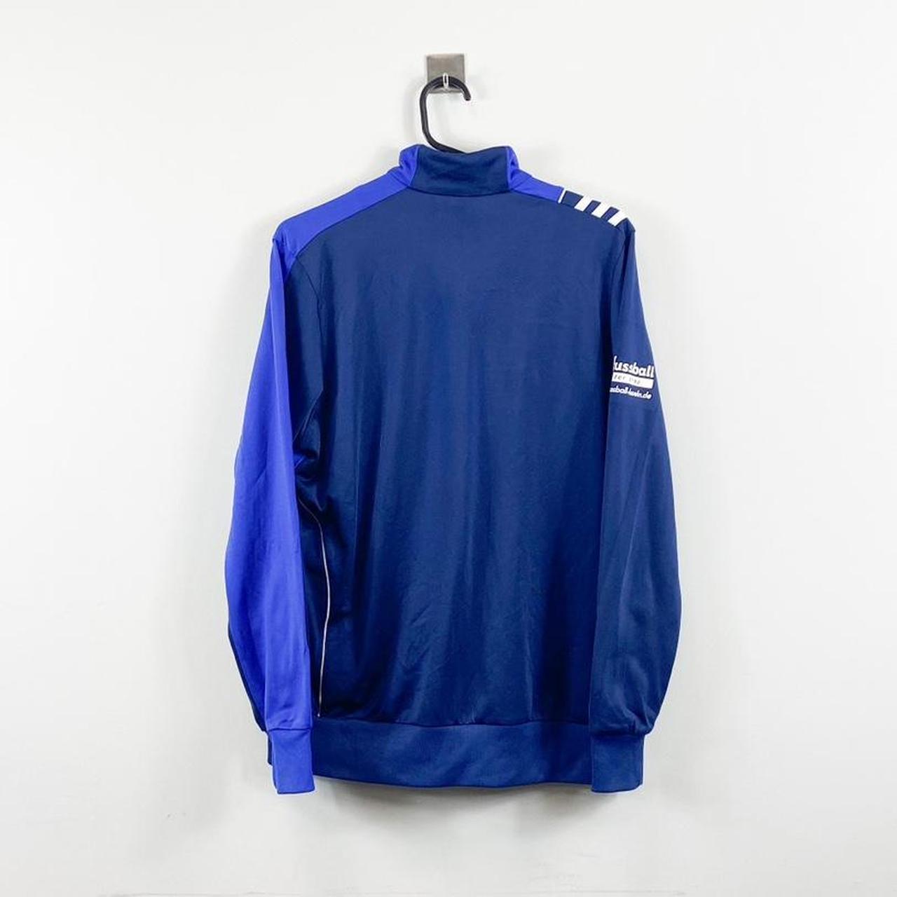 Vintage Adidas Track Jacket