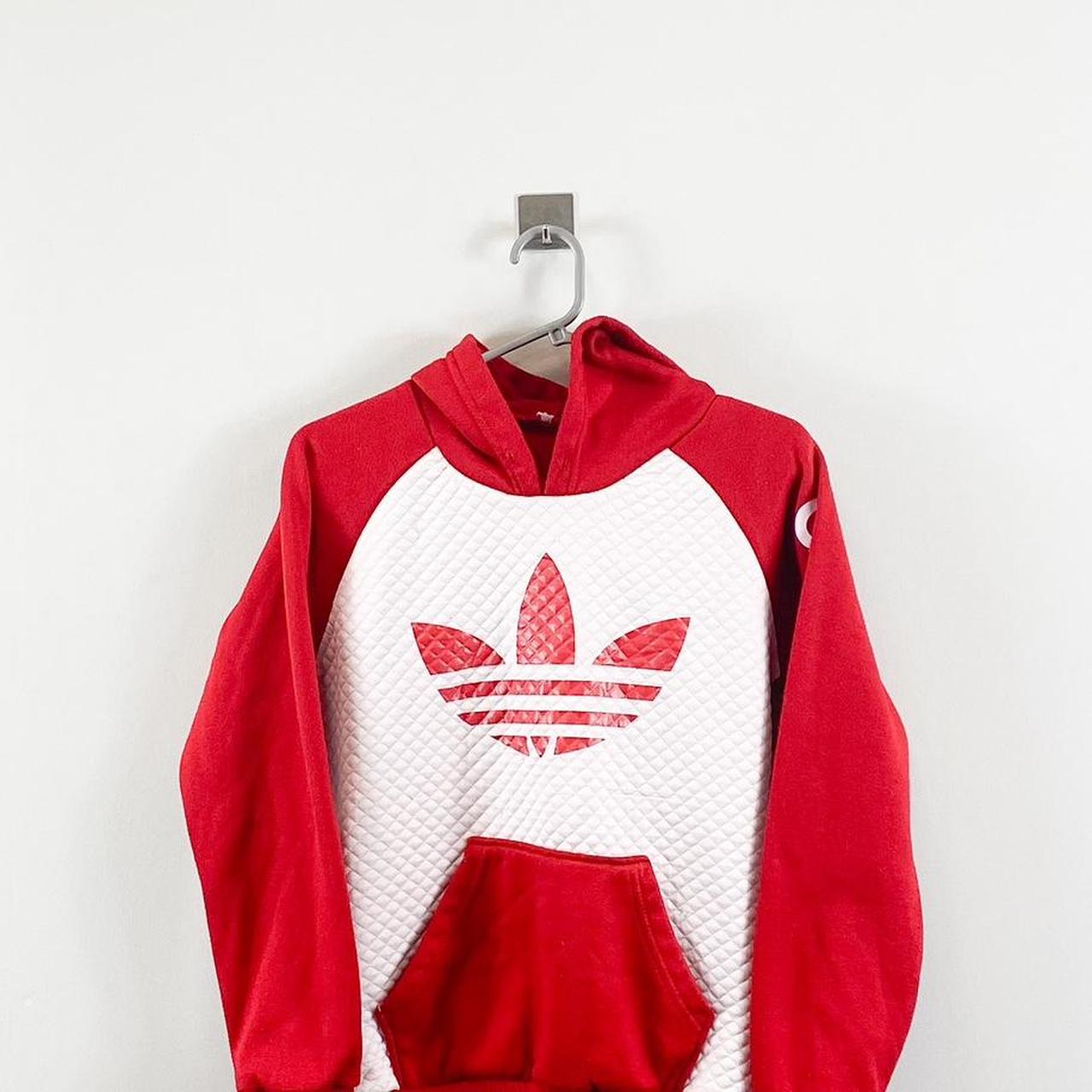 Vintage Adidas Originals Hoodie