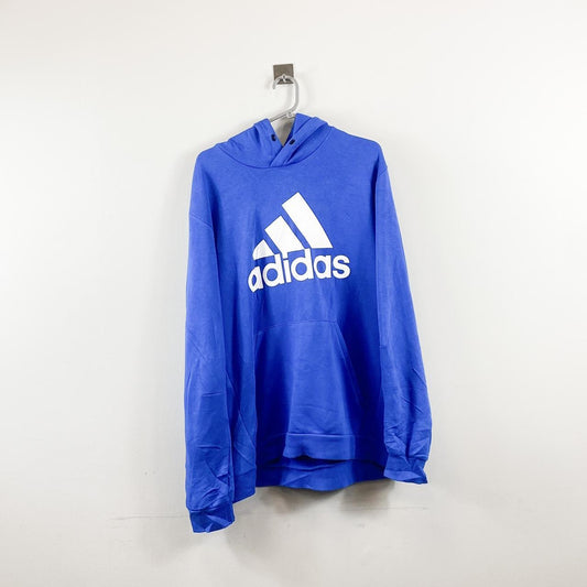 Vintage Adidas Hoodie