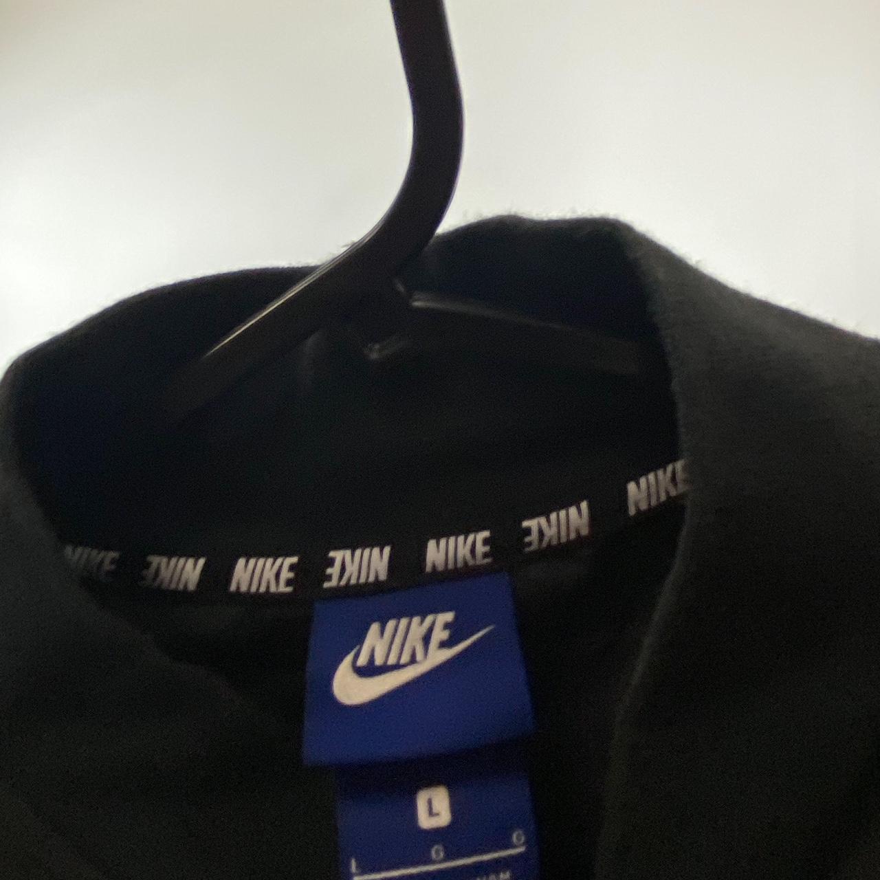 Vintage Nike Jacket