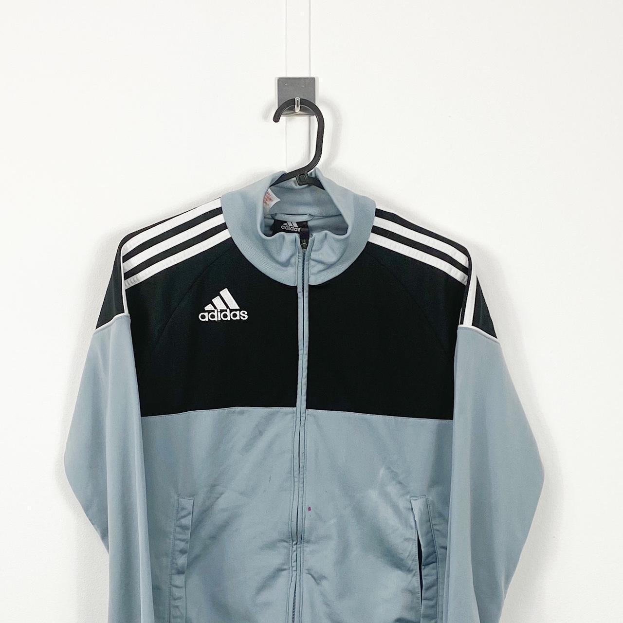 Vintage Adidas Track Jacket