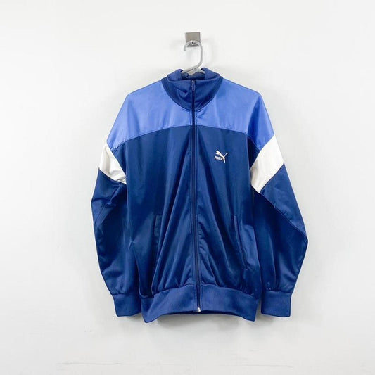 Vintage Puma Track Jacket