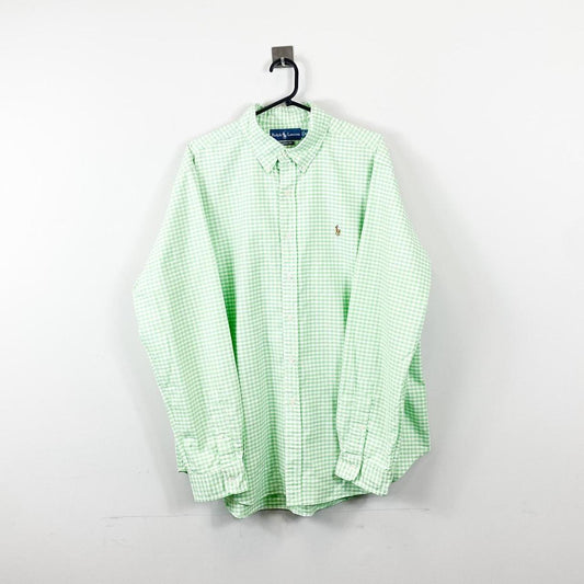 Ralph Lauren shirt