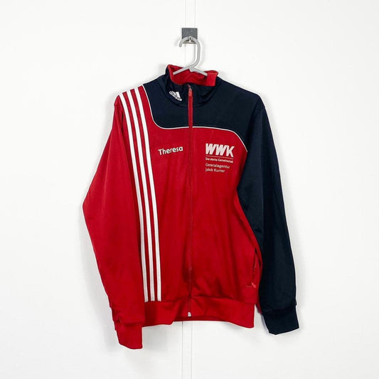 Vintage Adidas Jacket