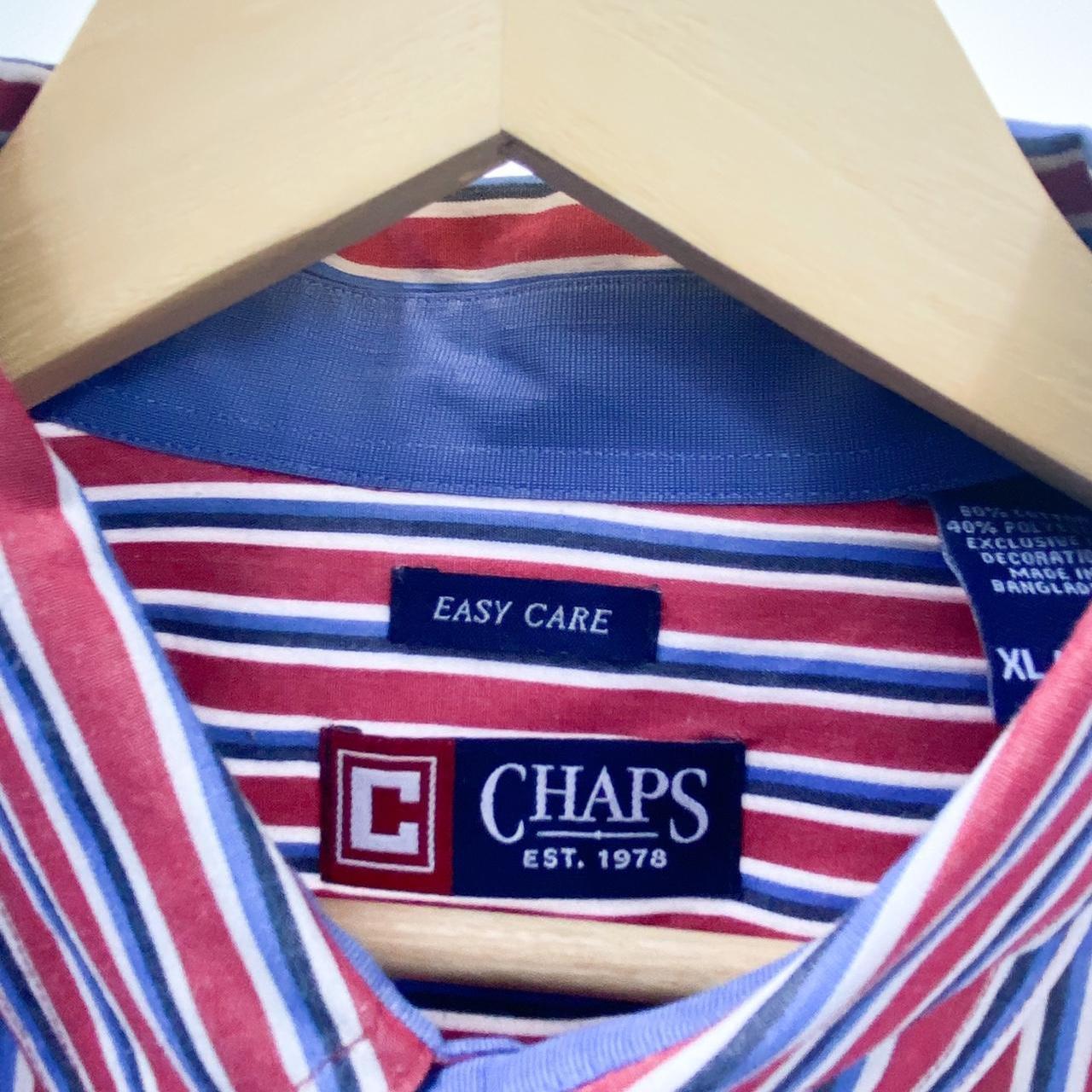 Vintage Chaps shirt