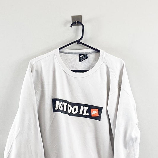 Nike Sweatshirt