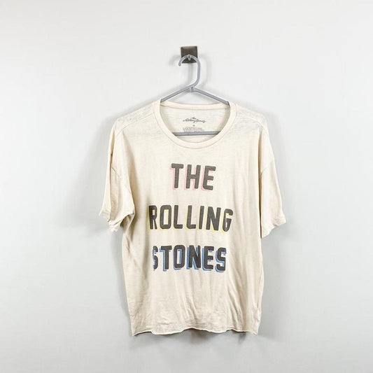 Vintage The Rolling Stones T-shirt