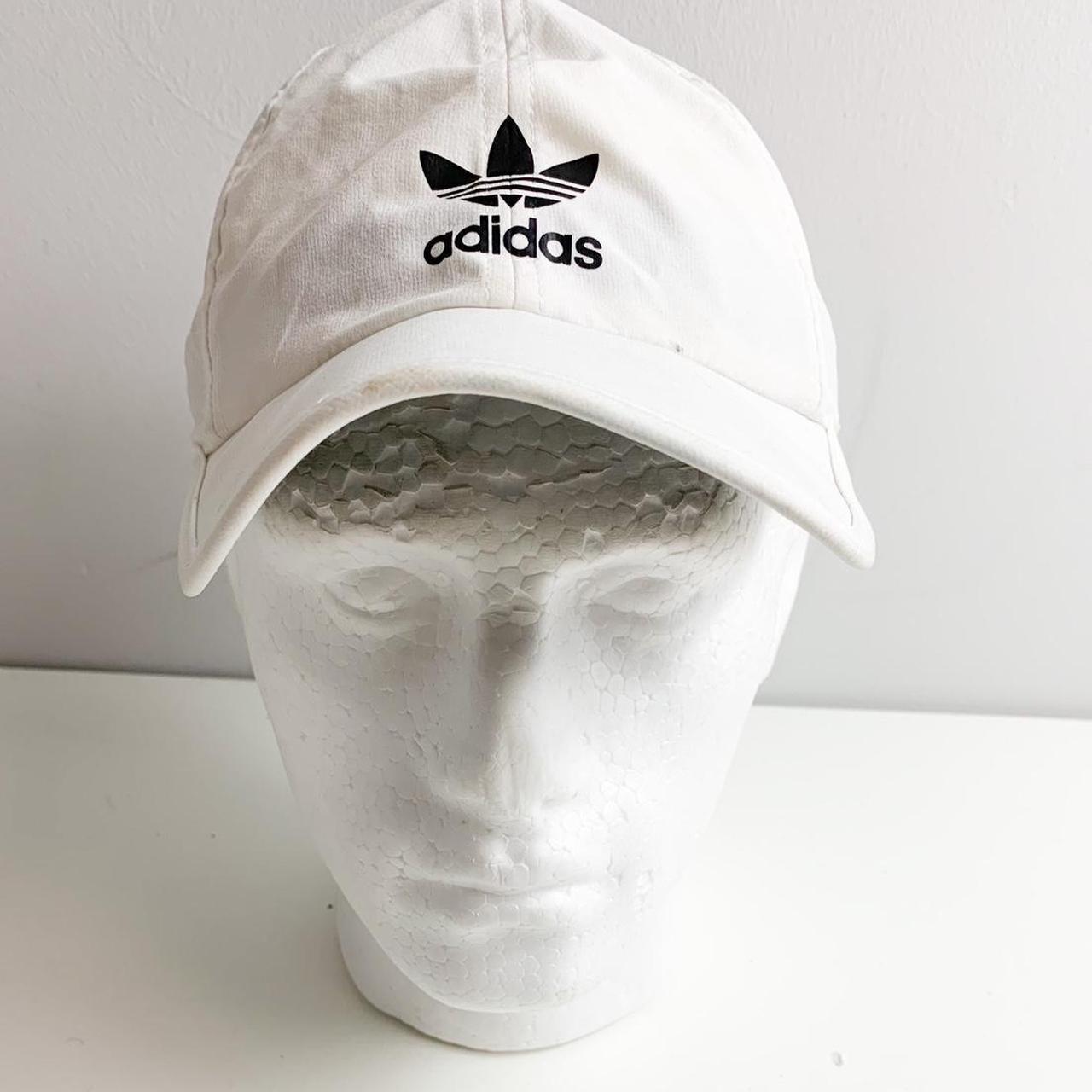 Vintage Adidas Originals Cap