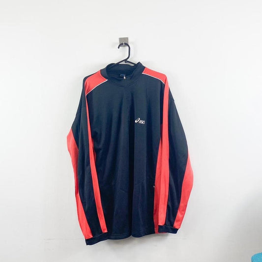 Vintage ASICS Track Jacket