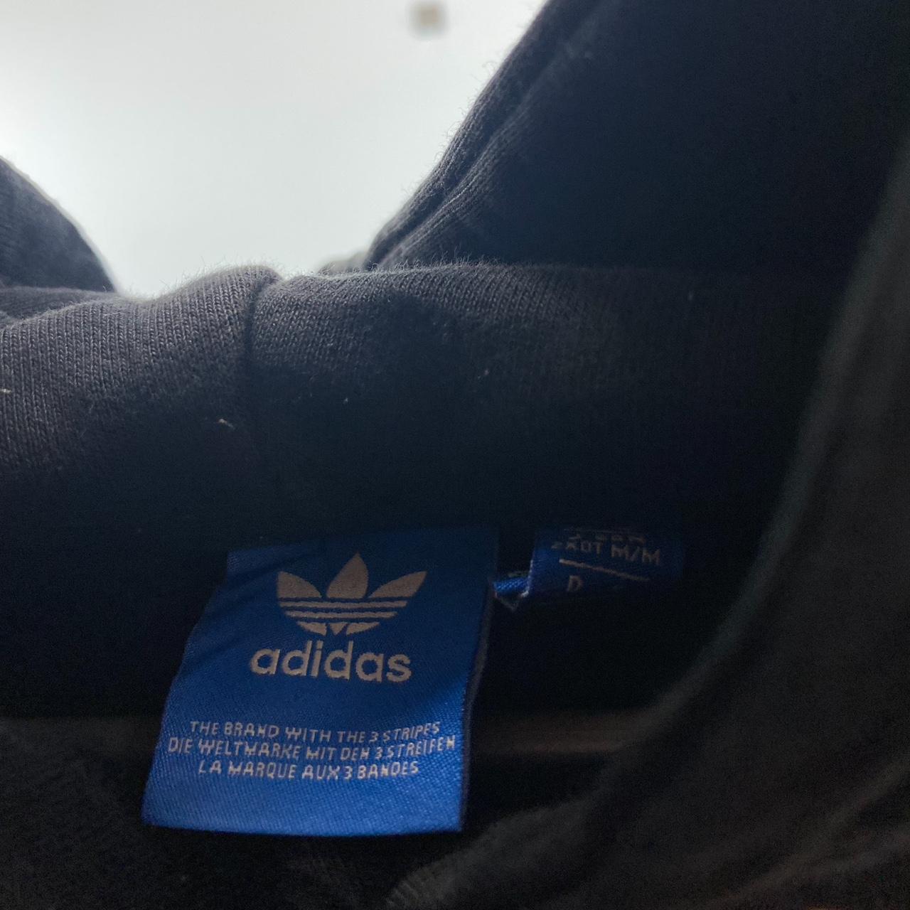 Vintage Adidas Originals Hoodie