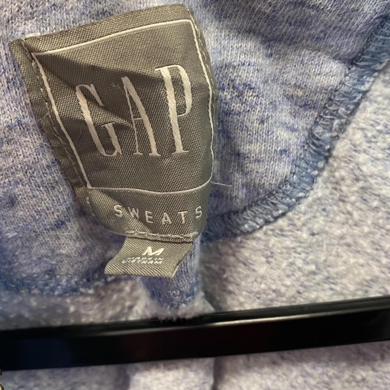 Vintage Gap Hoodie