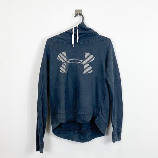 Vintage Under Armour Hoodie