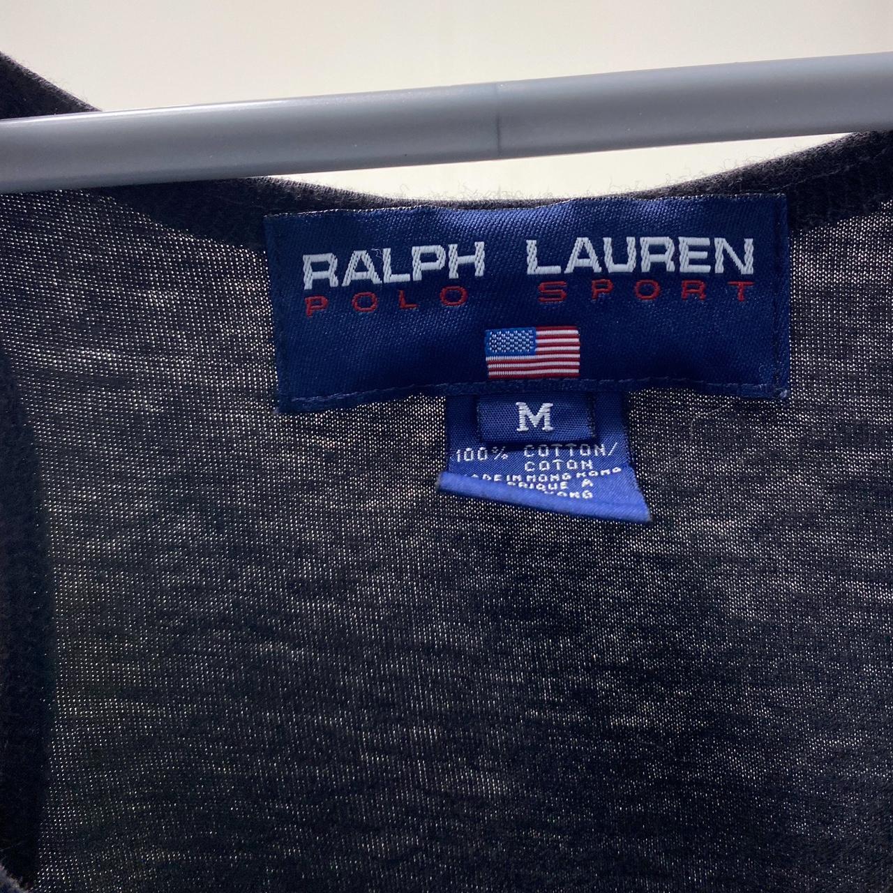 Vintage Ralph Lauren Vest