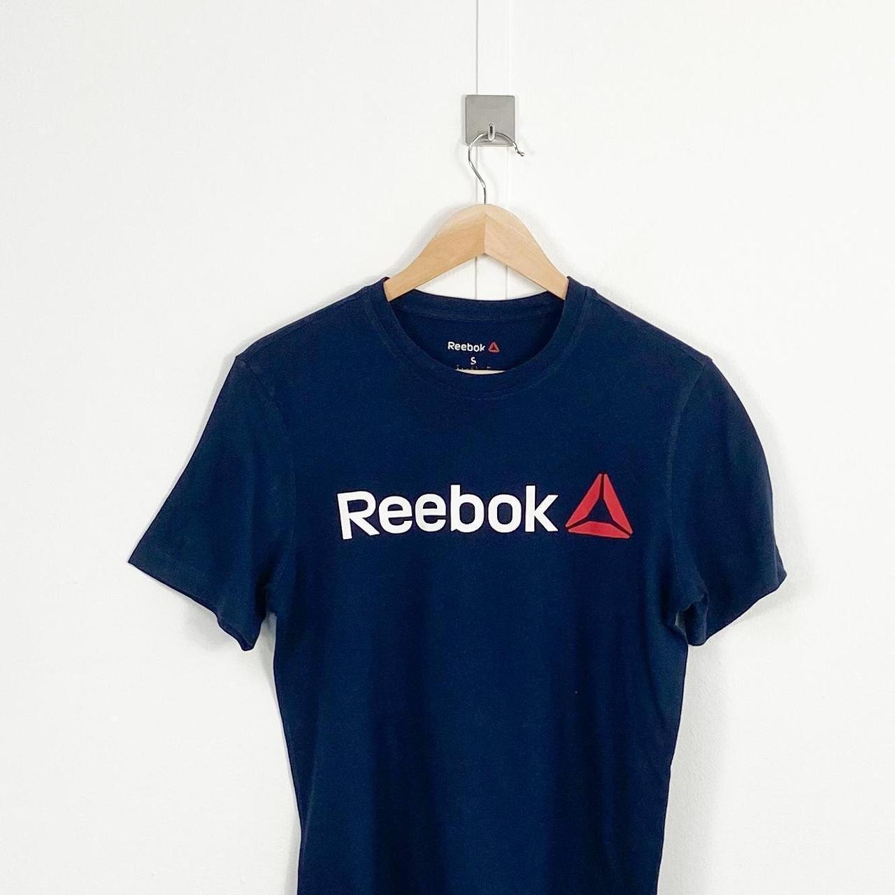 Vintage Reebok T-shirt