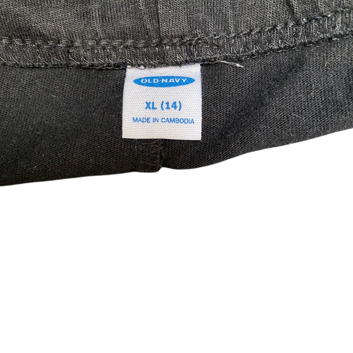 Running Sprinter Shorts Womens XL 32" Waist Black Gym Athletic Fit Dolphin Hem