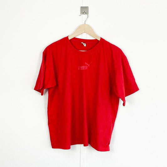 Vintage Puma t- Shirt