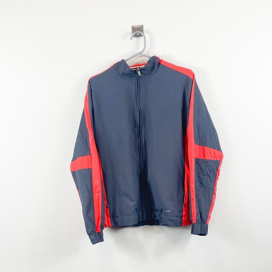 Vintage Fila Jacket