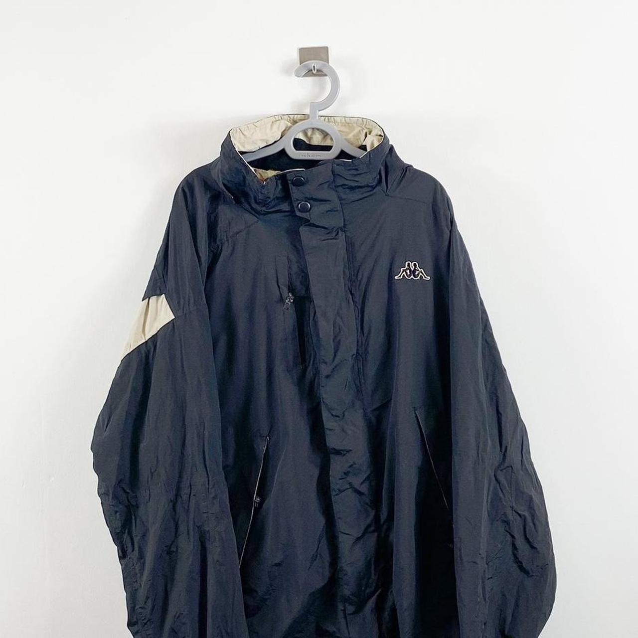 Vintage Kappa Jacket