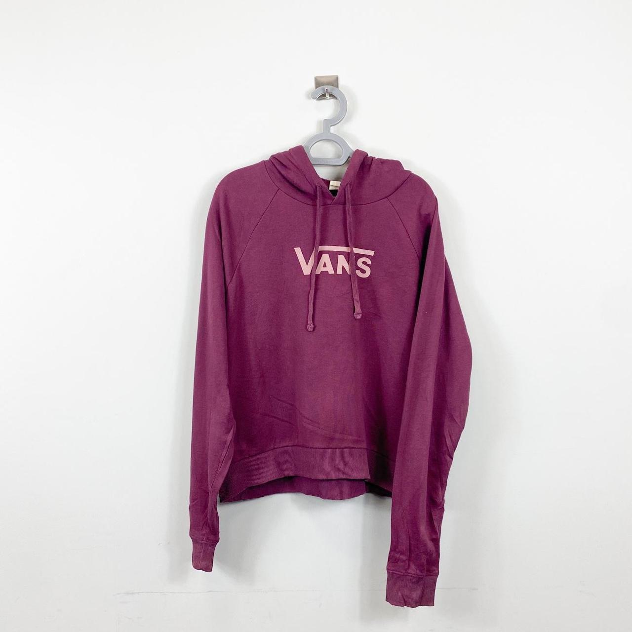 Vintage Vans Hoodie