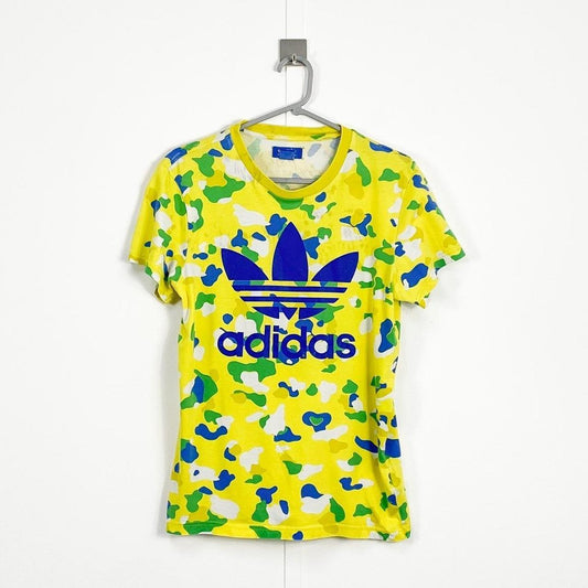 Vintage Adidas T-shirt