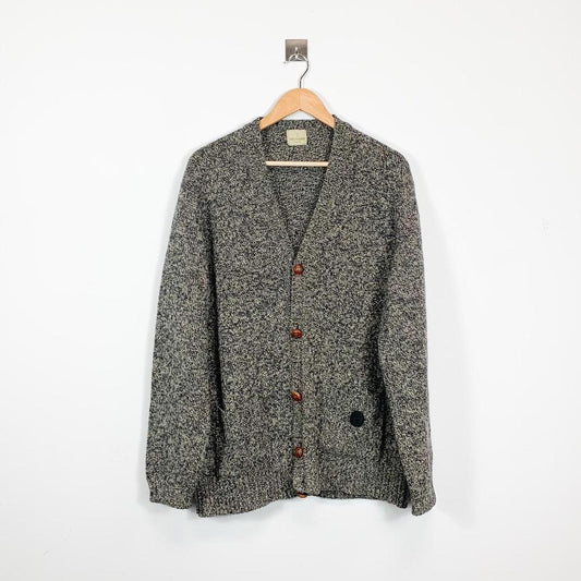 Vintage Trussardi Cardigan