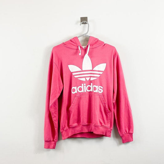 Vintage Adidas Hoodie