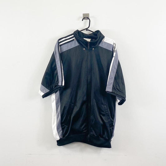 Vintage Adidas Originals Short Sleeved Jacket