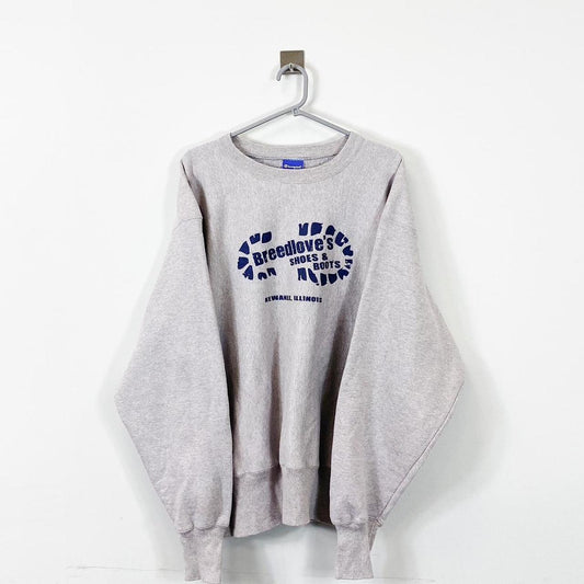 Vintage Champion Sweatshirt