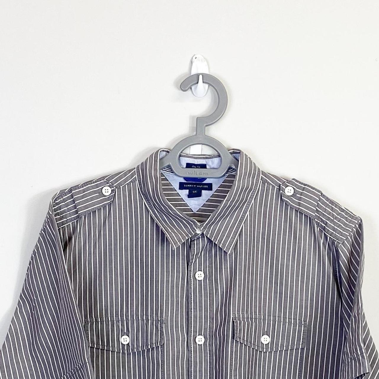 Tommy Hilfiger Short Sleeved