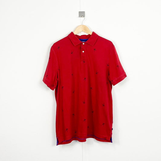 Vintage Lacoste Polo Shirt