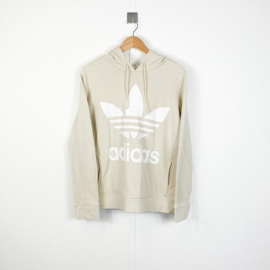 Vintage Adidas hoodie