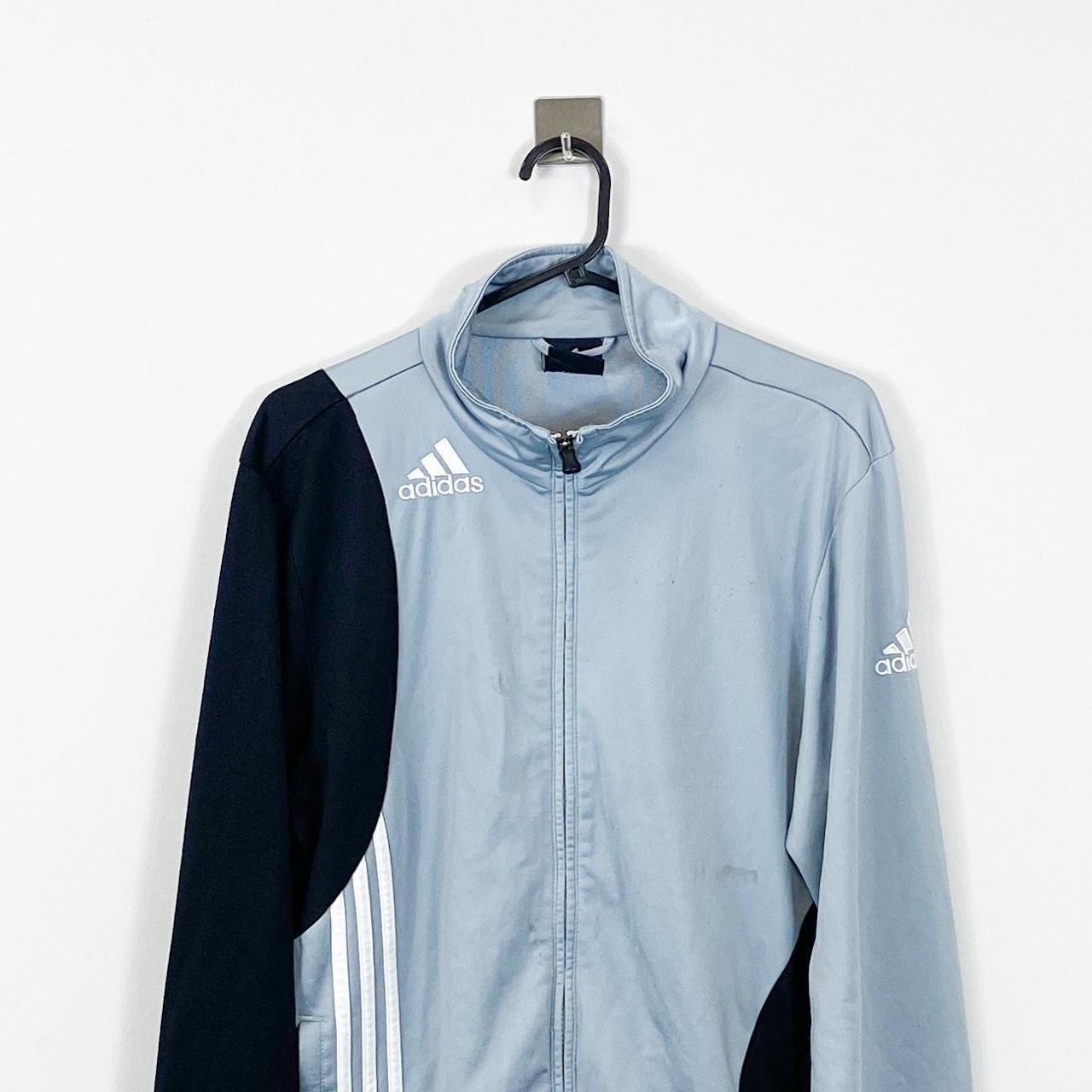 Vintage Adidas Track Jacket