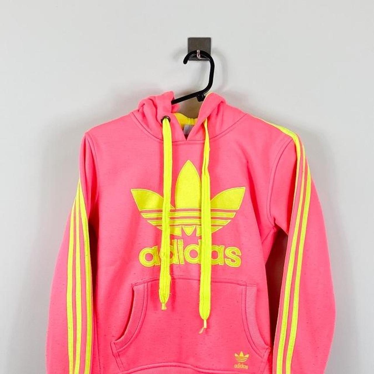 Vintage Adidas Originals Hoodie