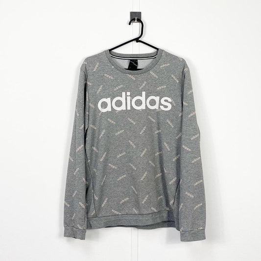 Vintage Adidas Sweatshirt