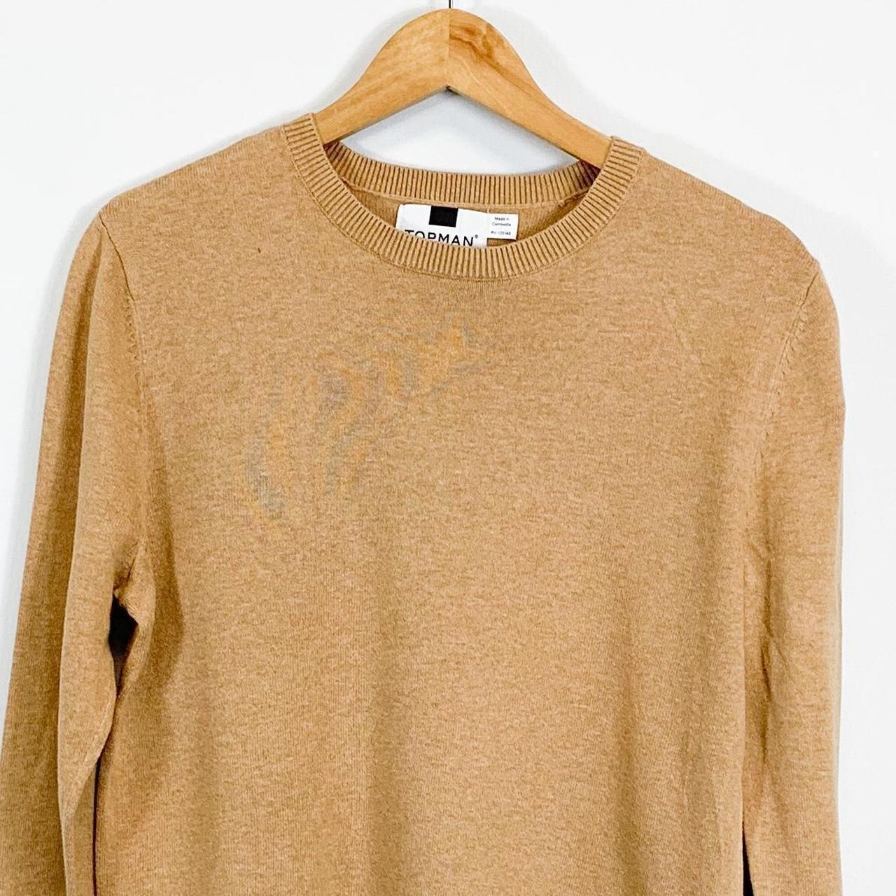 Vintage Topman Sweatshirt