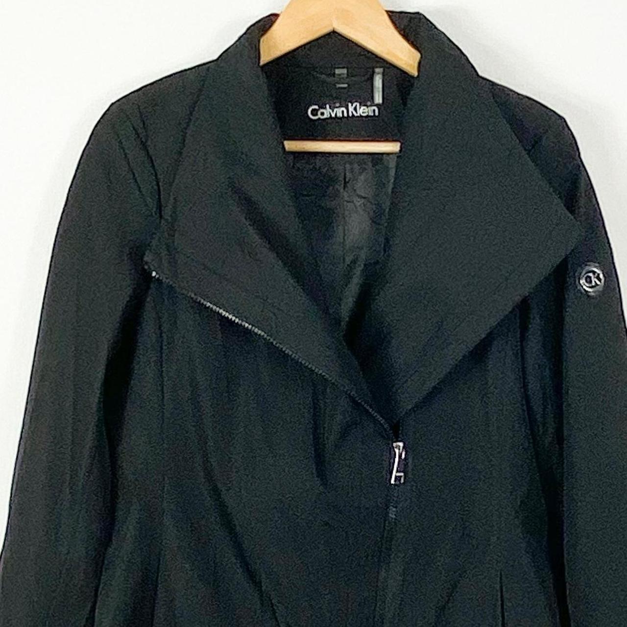 Vintage Calvin Klein jacket