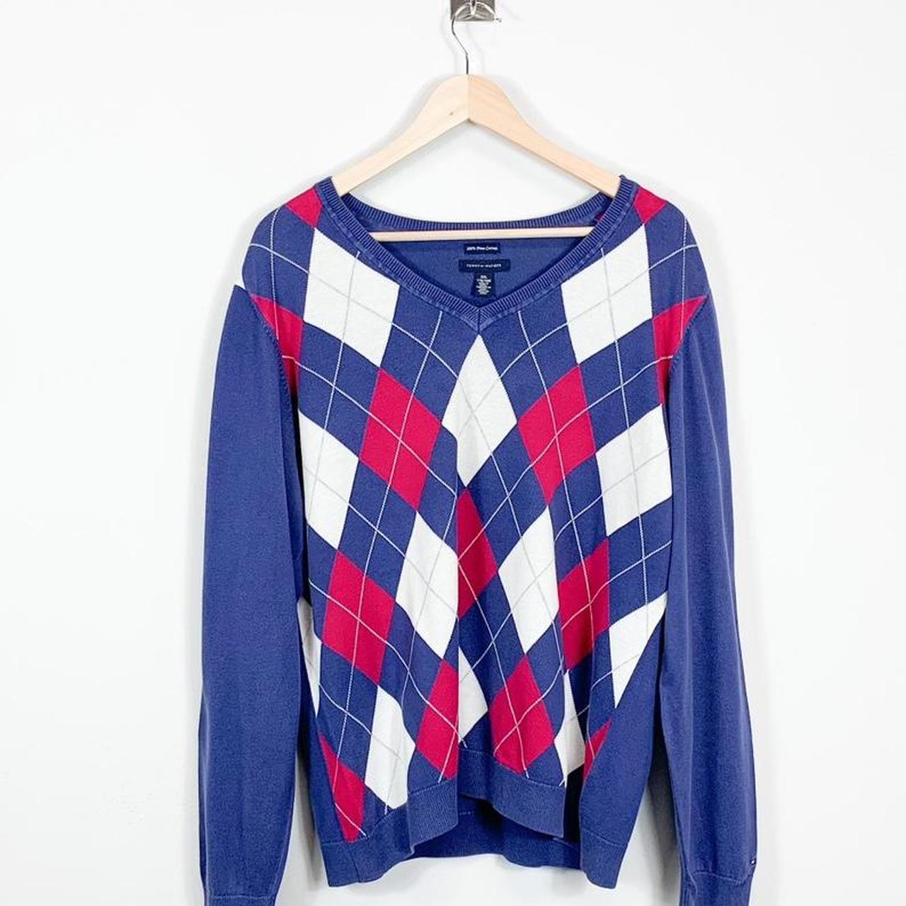 Vintage Tommy Hilfiger Sweatshirt