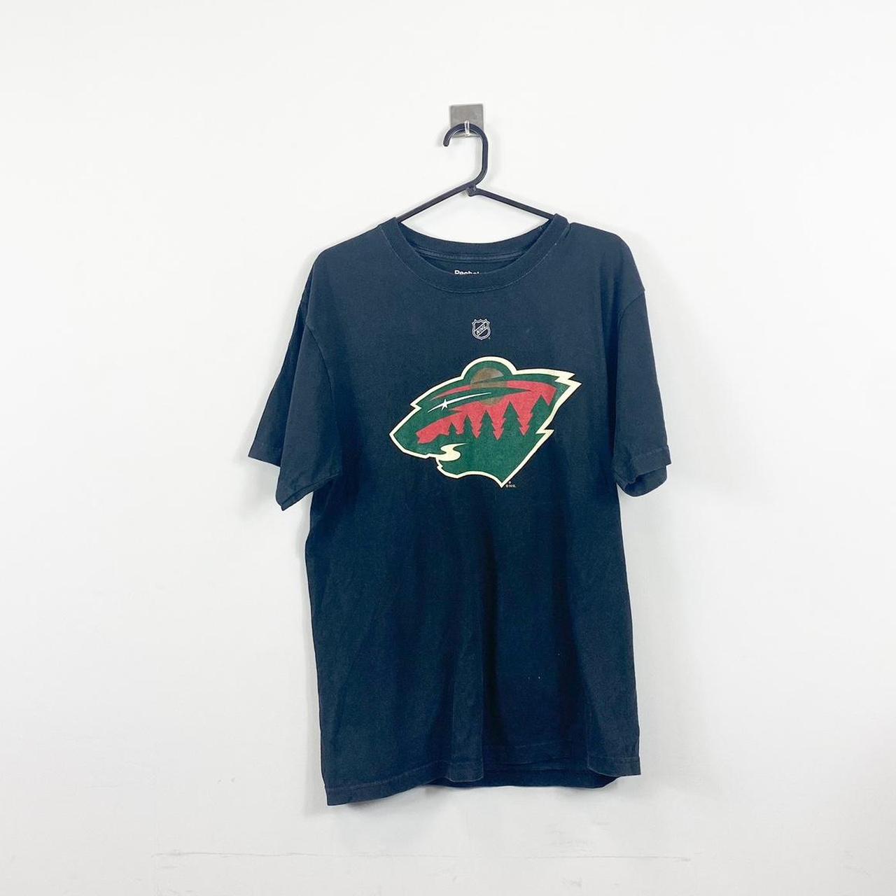 Vintage Reebok T-shirt