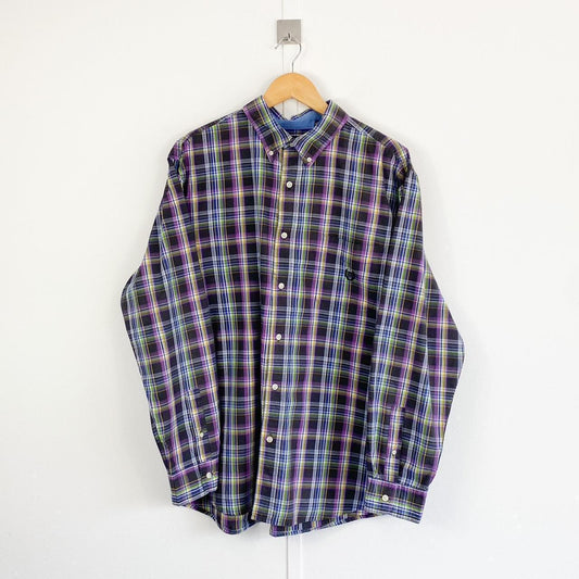 Vintage Chaps Shirt