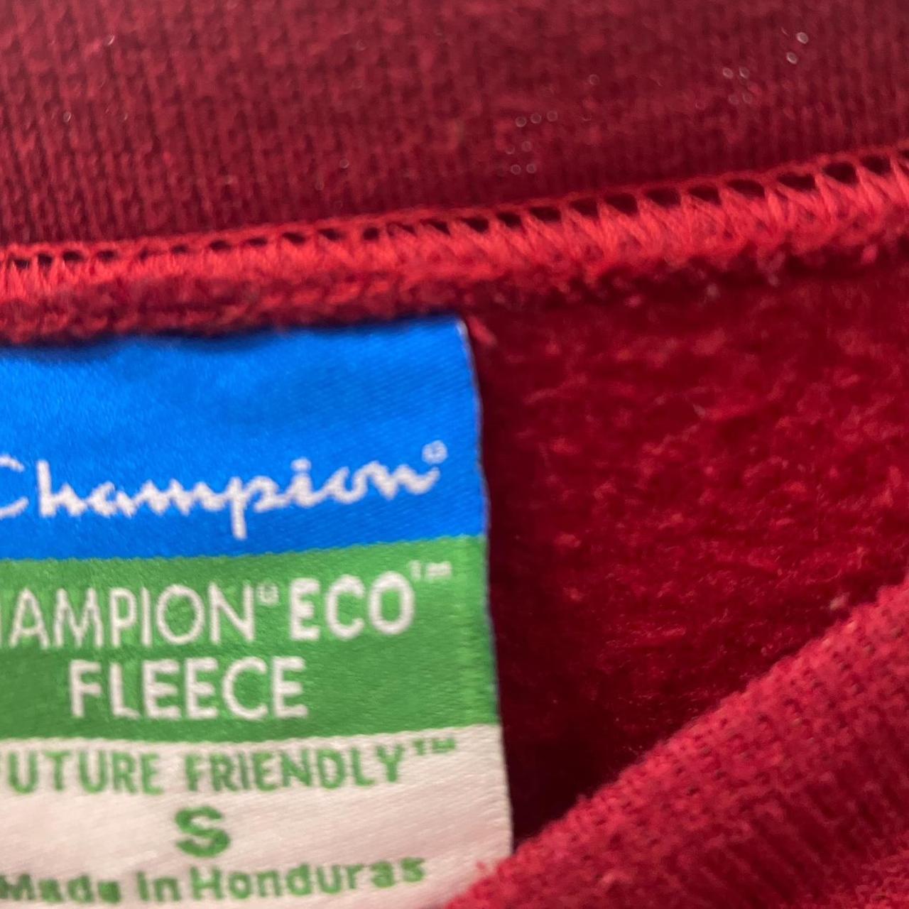 Vintage Champion Sweatshirt